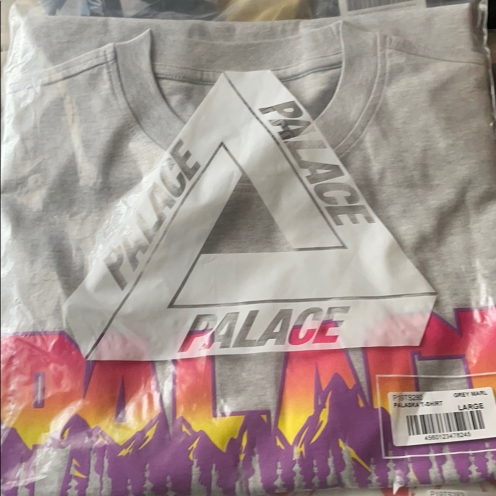 Palace t shirt